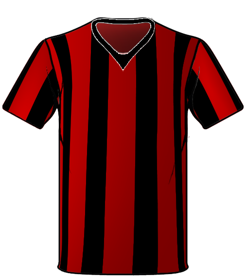 Bournemouth Shirt