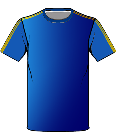 Chelsea Shirt