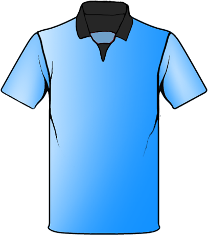 Man City Shirt