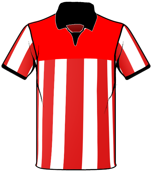 Sheff Utd Shirt