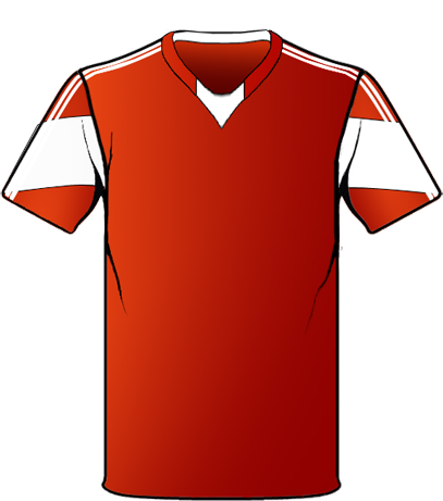 Southampton Shirt